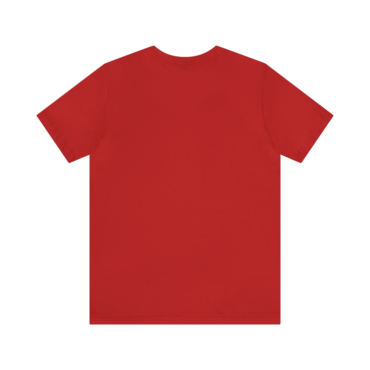 PLAIN TSAH TEE