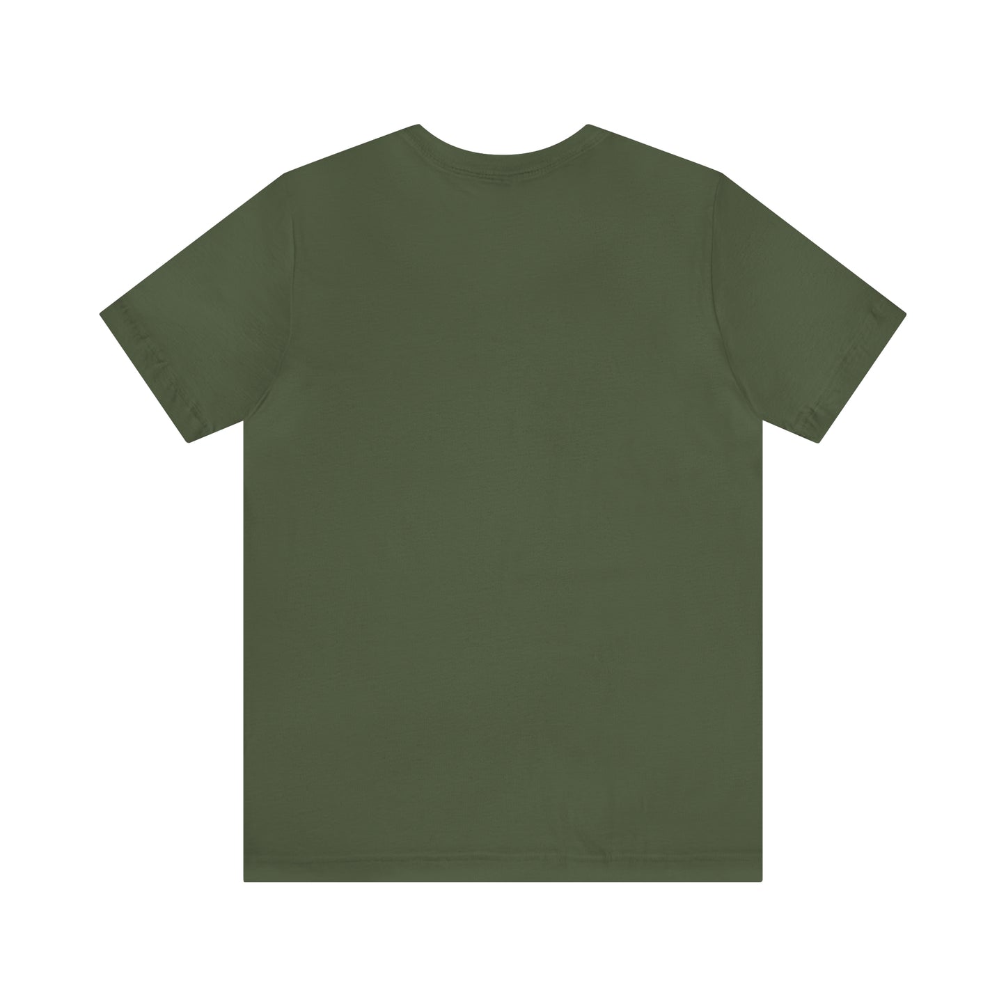 PLAIN TSAH TEE