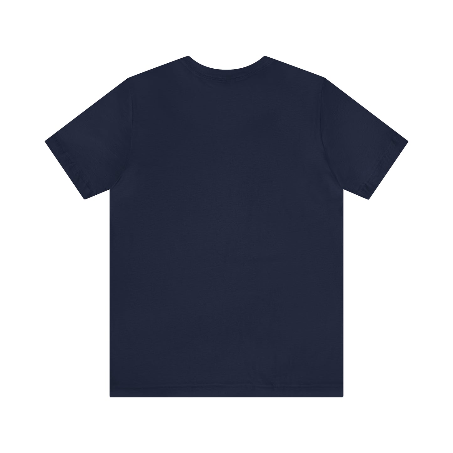 PLAIN TSAH TEE