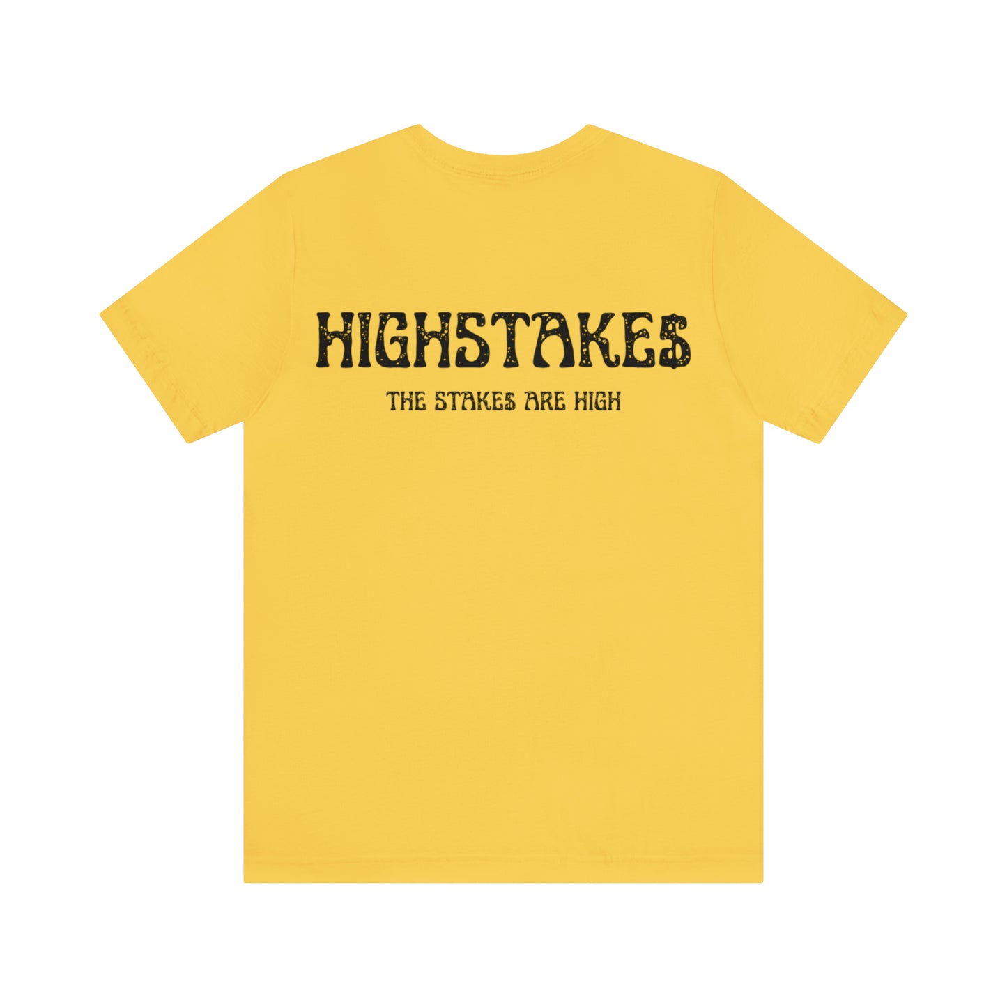 TSAH TEE