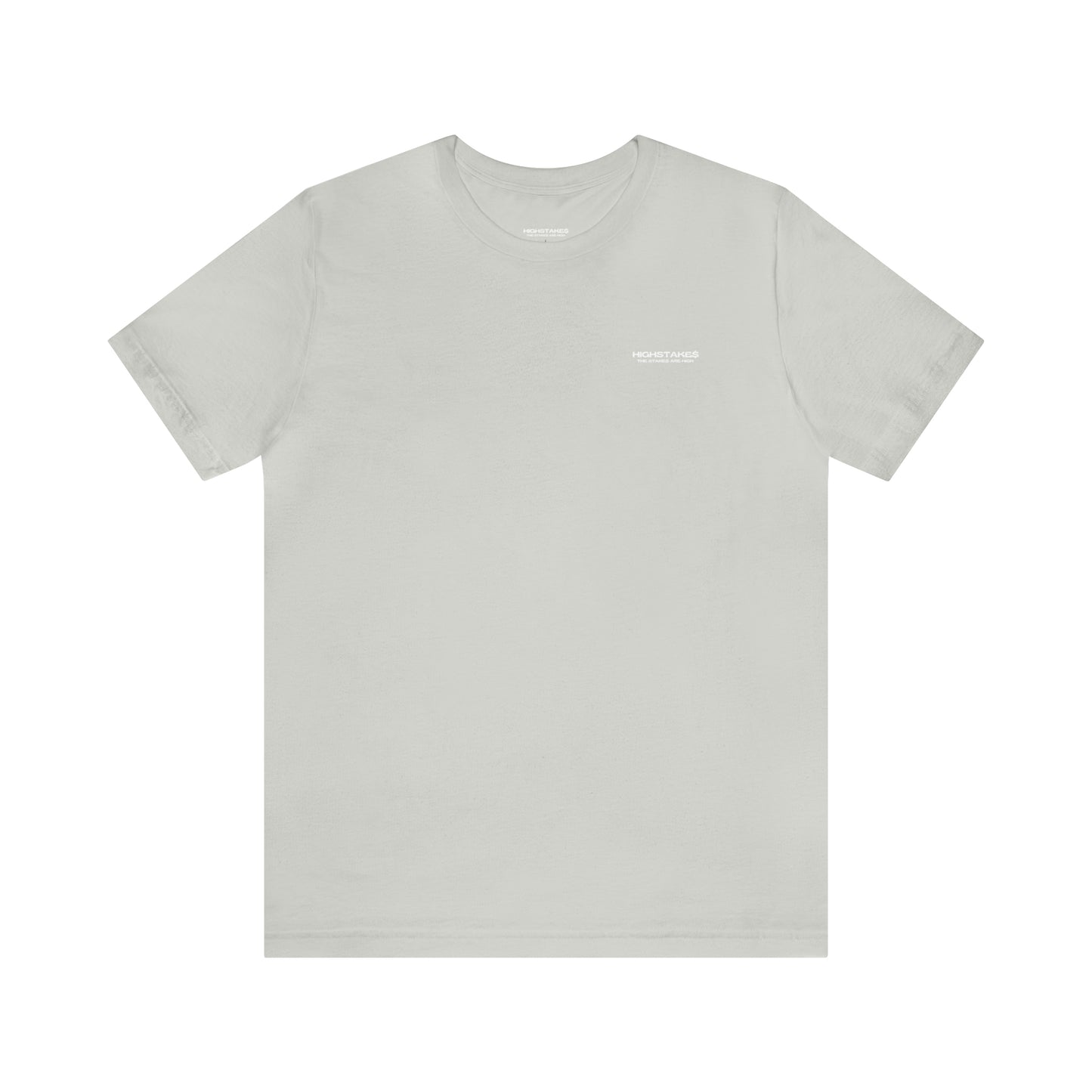 PLAIN TSAH TEE