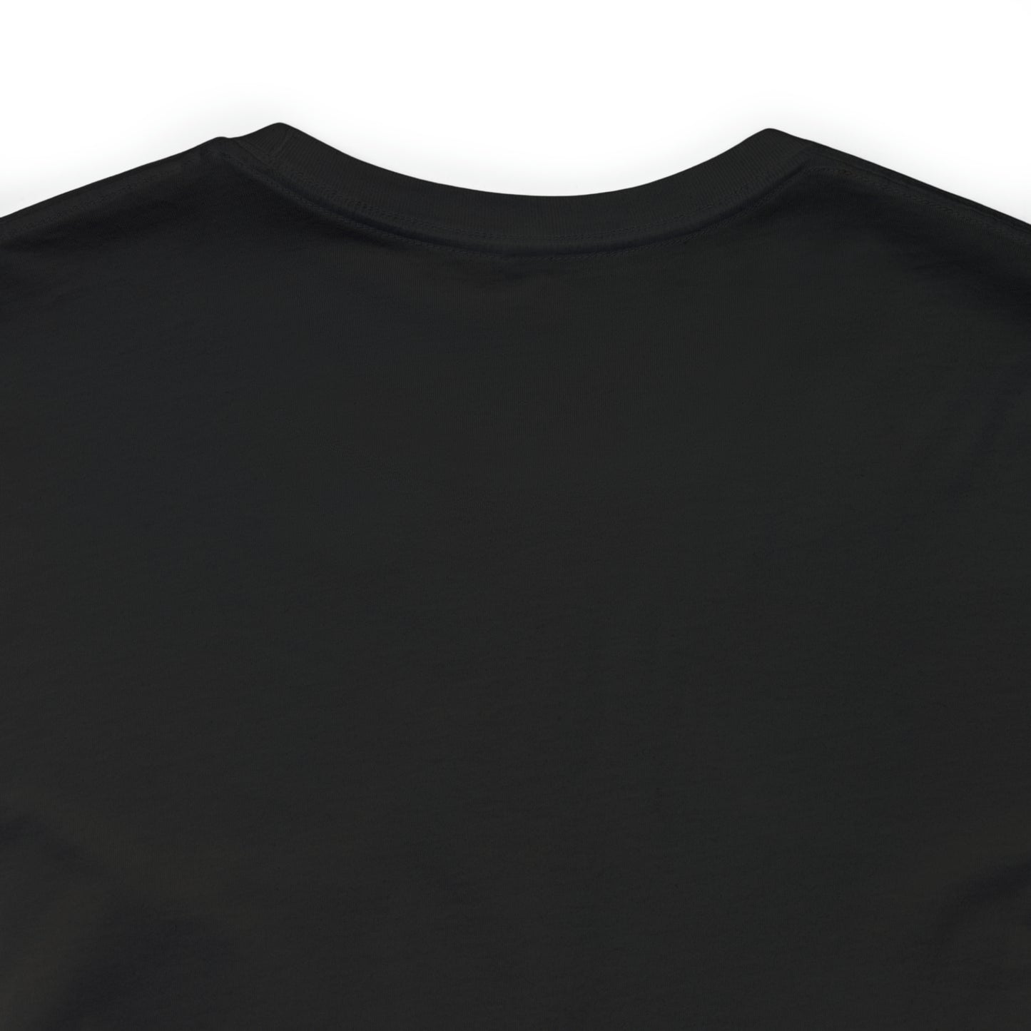 PLAIN TSAH TEE