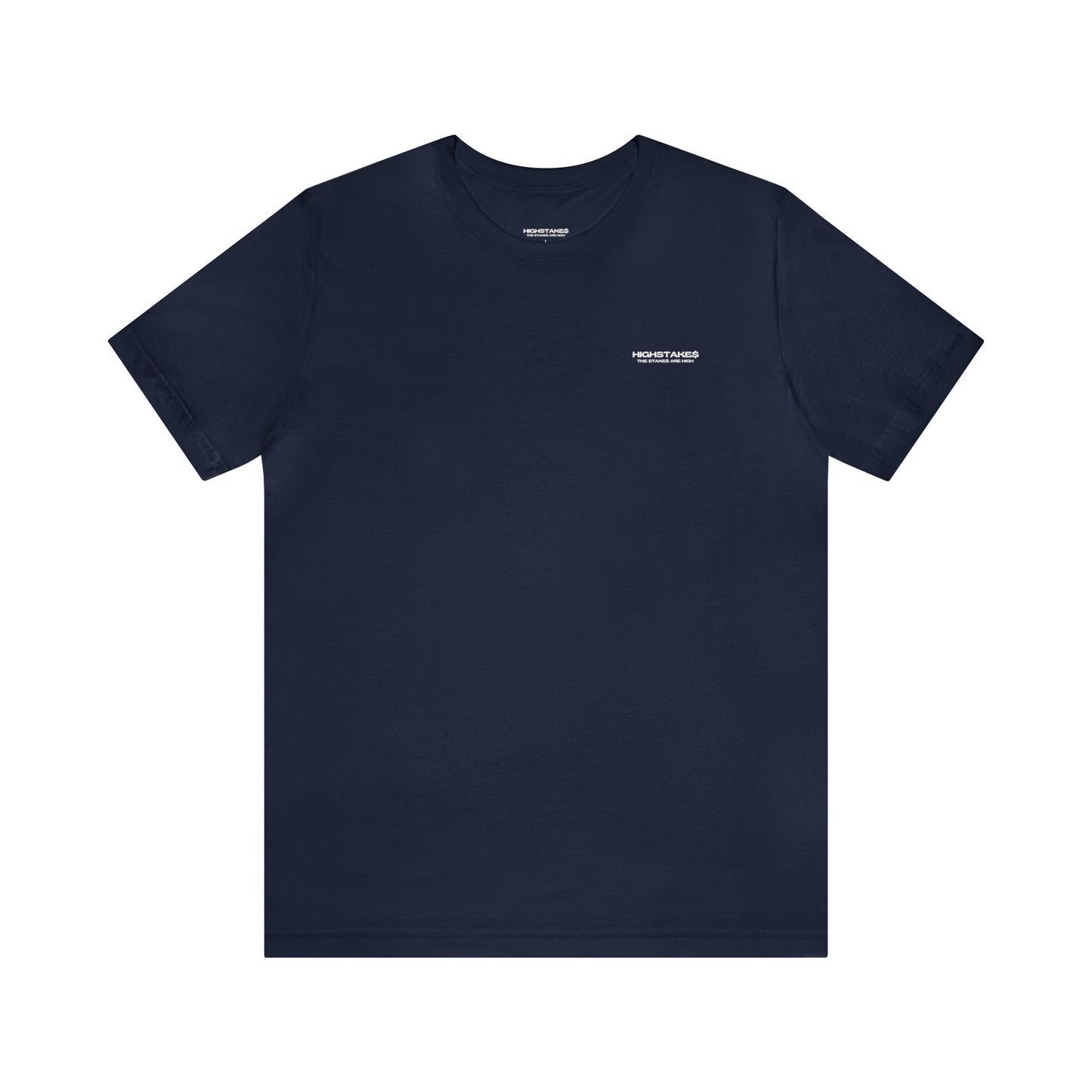 PLAIN TSAH TEE