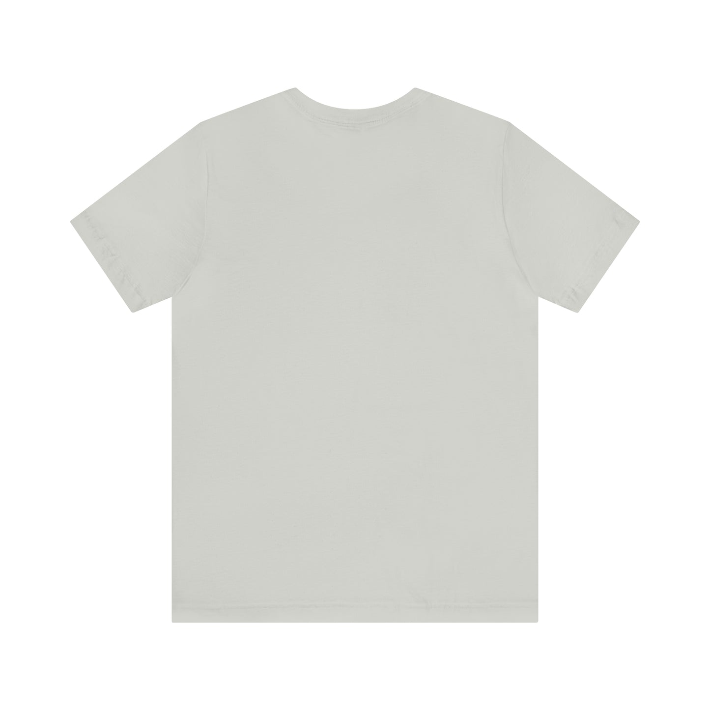 PLAIN TSAH TEE