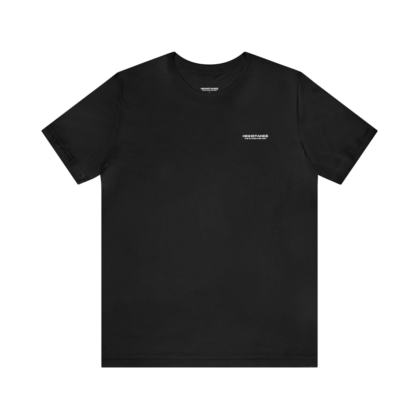 PLAIN TSAH TEE