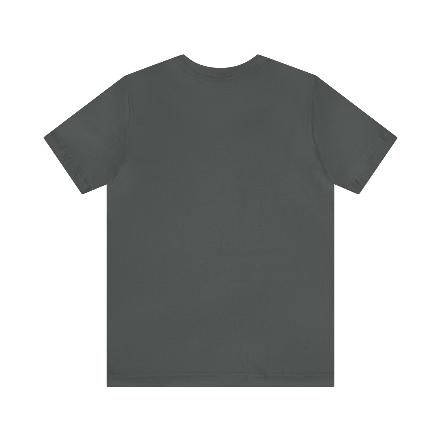 PLAIN TSAH TEE