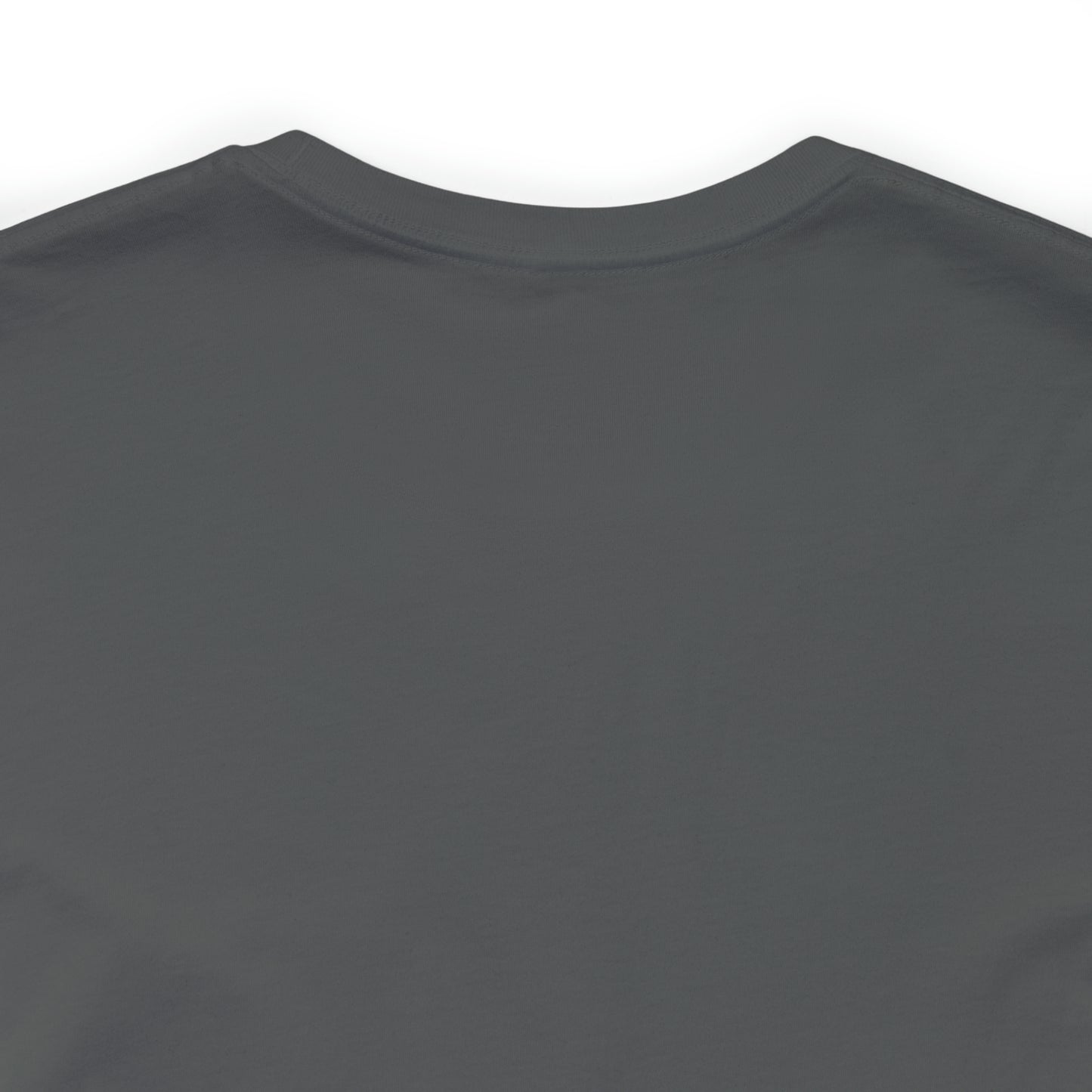 PLAIN TSAH TEE