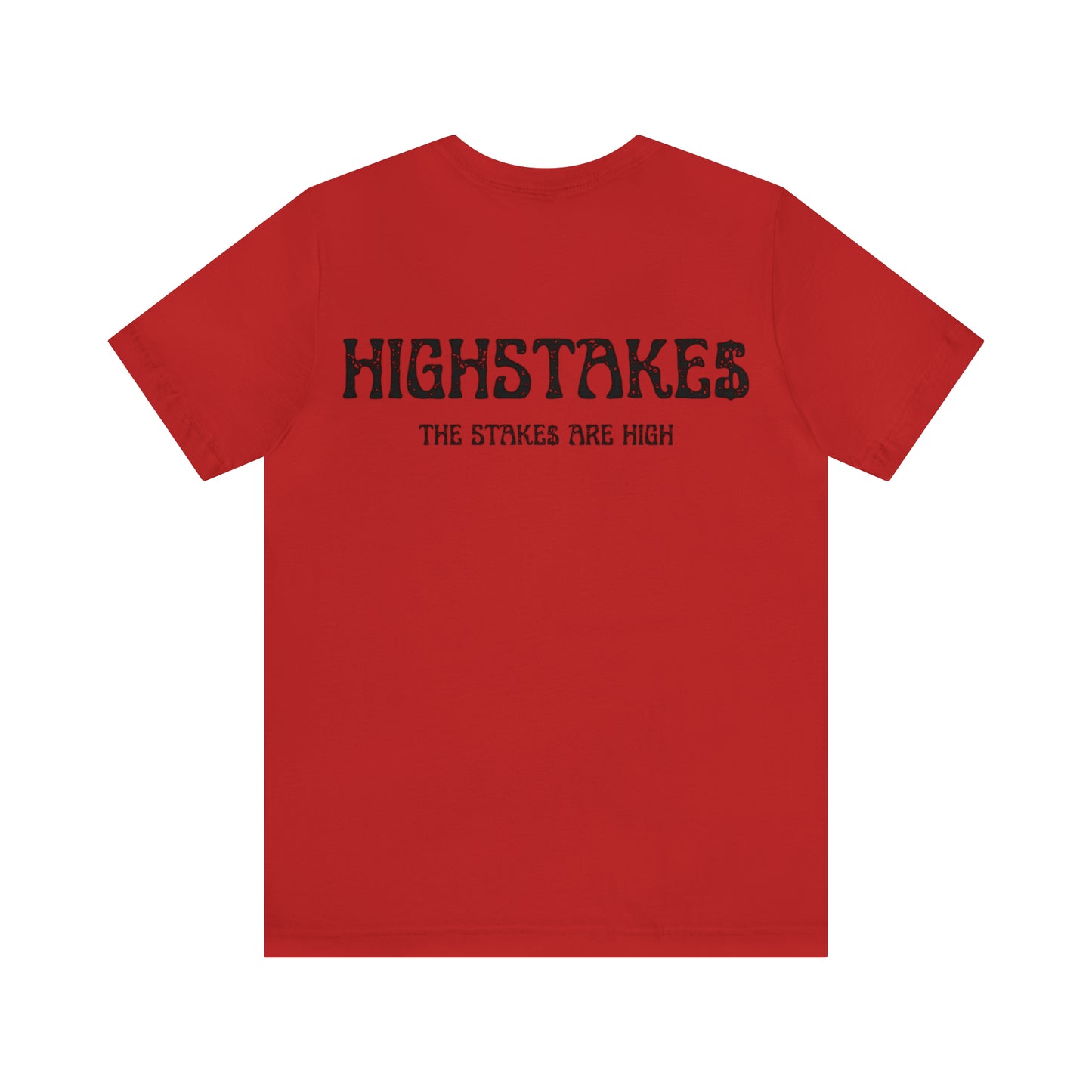 TSAH TEE